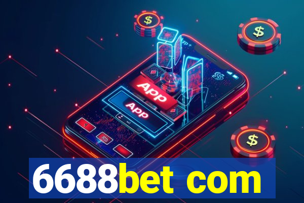 6688bet com